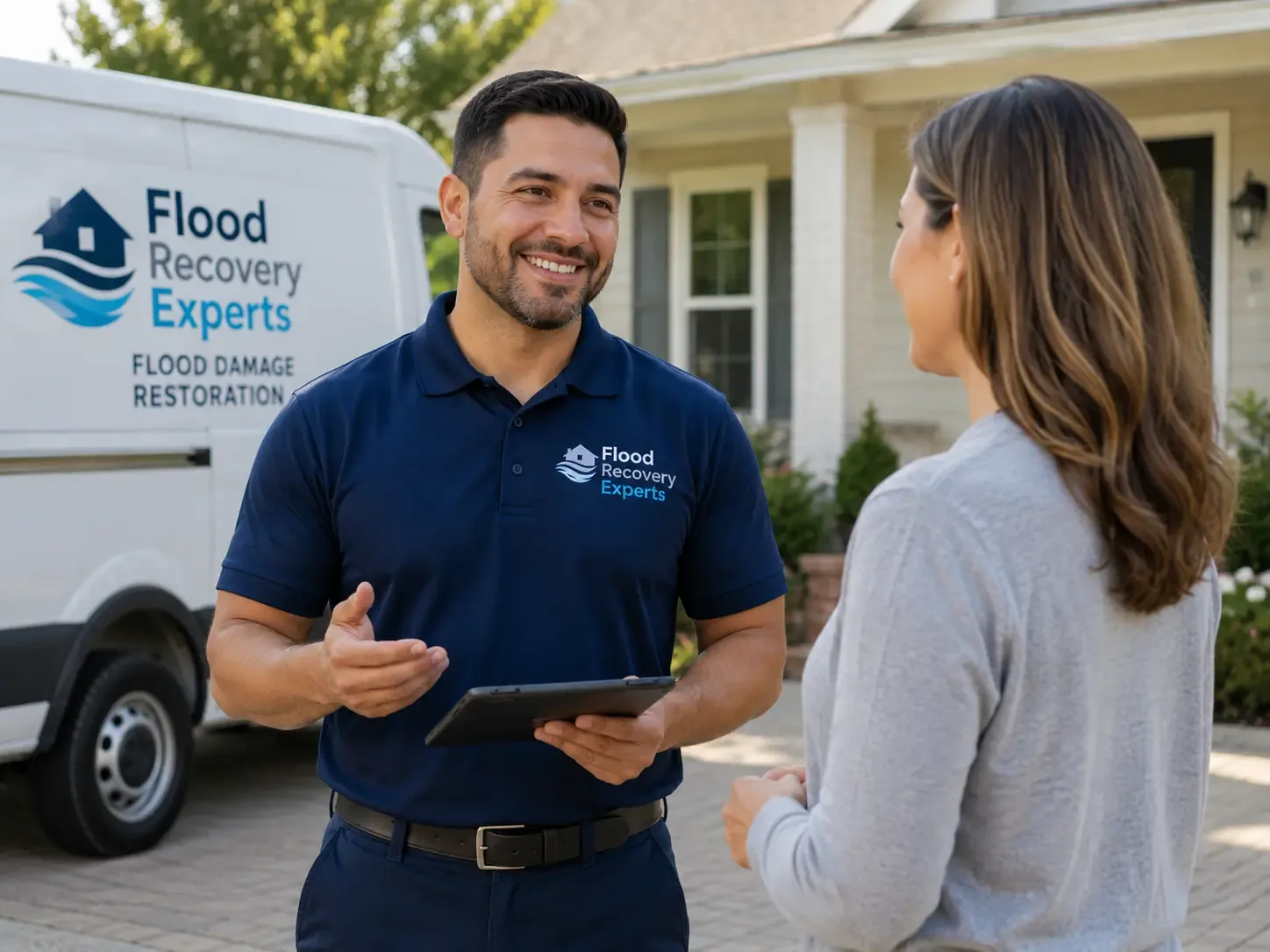 Flood Damage Cleanup Menominee, MI FAQs
